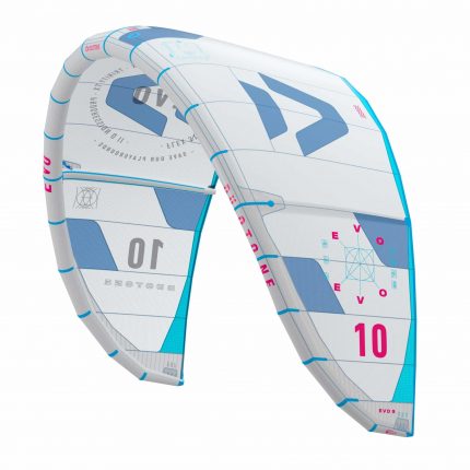 Aile DUOTONE Kite Evo 2023