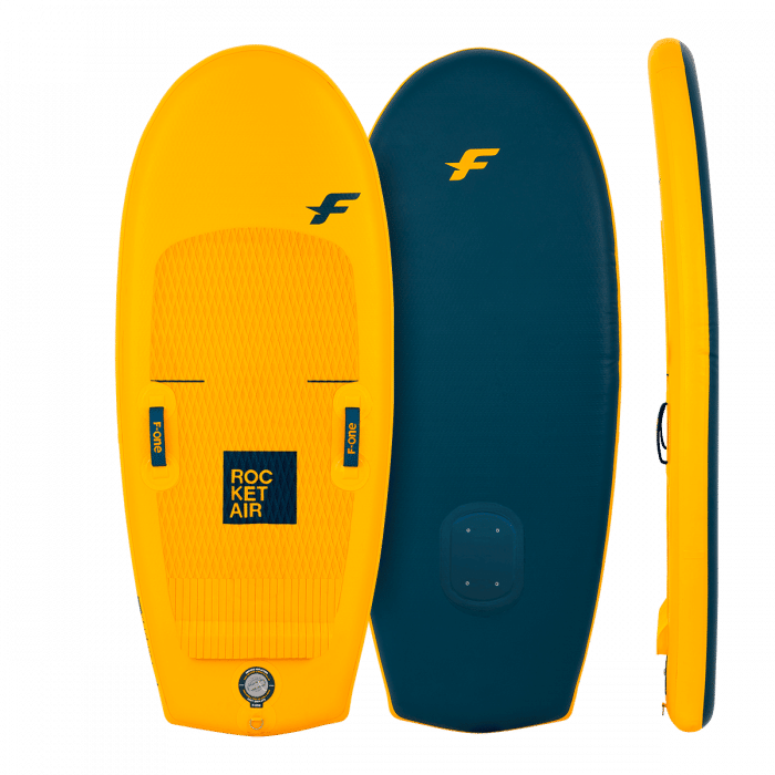 Board FONE Rocket Air Neway 38