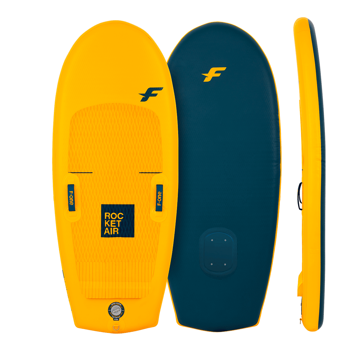 Board FONE Rocket Air Neway 38