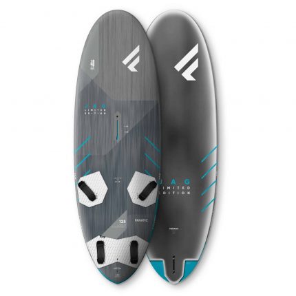 Flotteur FANATIC Jag LTD 2021