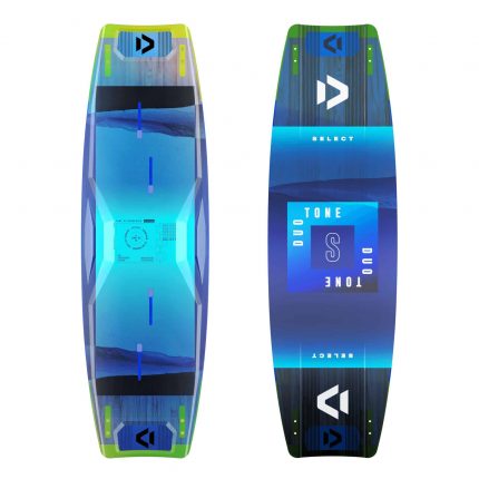 TwinTips DUOTONE Select 2022