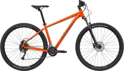 Vtt CANNONDALE Trail 6