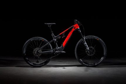 Velo ROTWILD R.E 750 Pro 2022 Neway 38