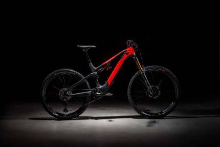 Vélo ROTWILD R.E 750 Pro 2022