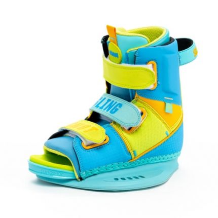 Chausses SLINGSHOT Grom 2022