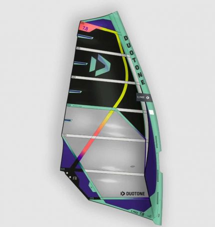 Voile DUOTONE S-Pace 2022