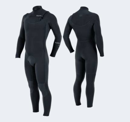 Combinaison MANERA Seafarer 3/2 FZ