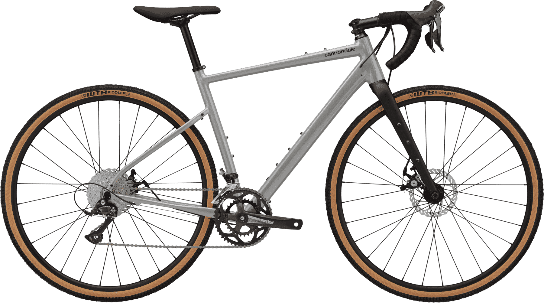 cannondale gravel topstone