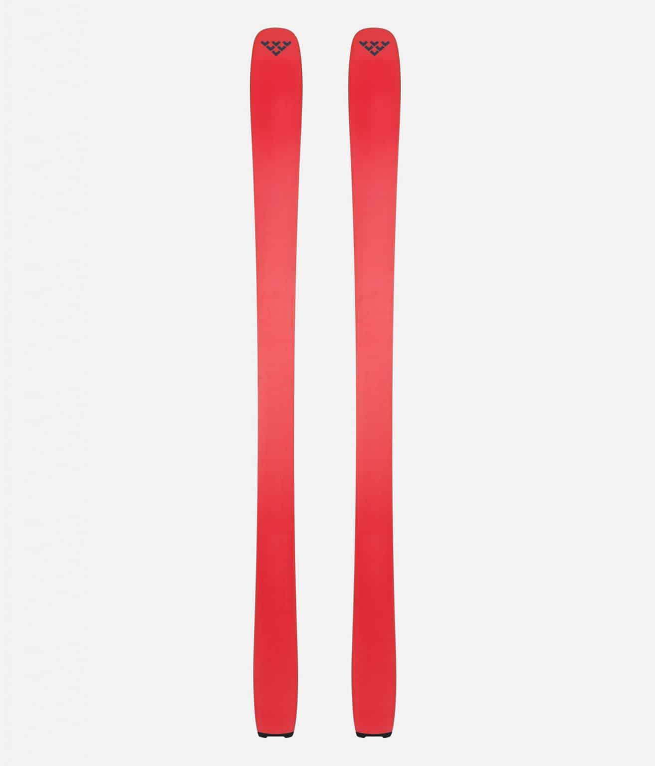 Skis BLACK CROWS Camox freebird 2024 Neway 38