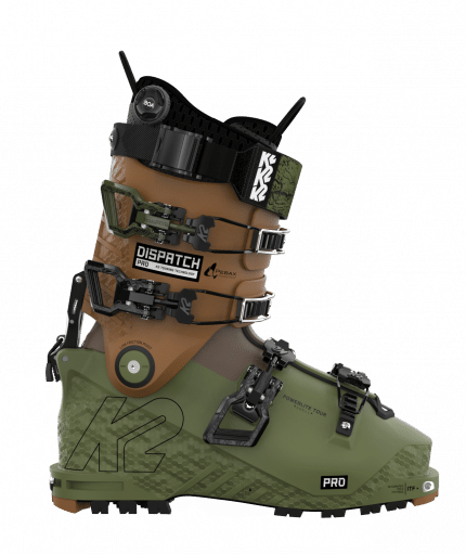 Chaussures K2 Dispatch Pro 2023