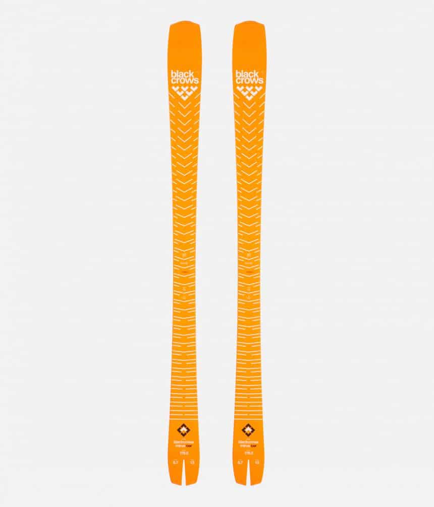 Skis BLACK CROWS Mirus Cor 2024 Neway 38