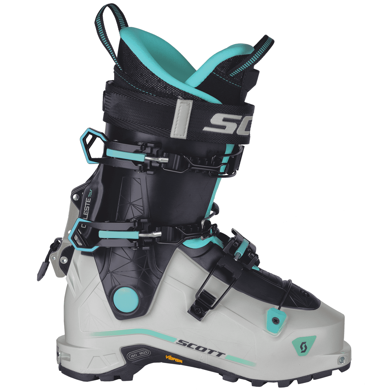 Chaussures SCOTT Celeste Tour 2023 Neway 38