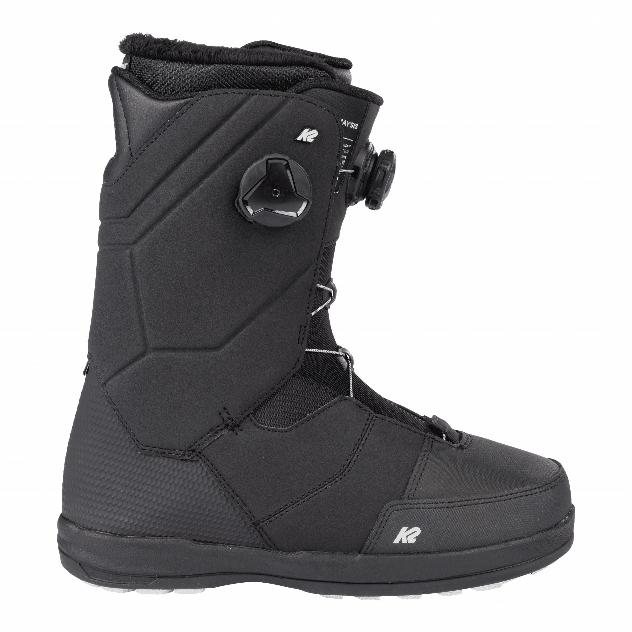 Boots K2 Maysis 2024 Neway 38