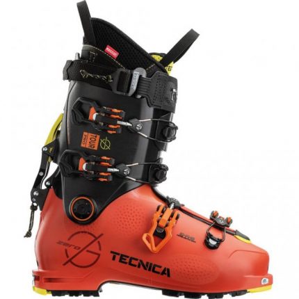 Chaussures TECNICA Zero G Tour Pro 2022