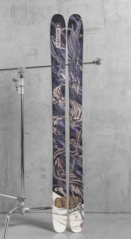Skis ARMADA ARV 106 2023