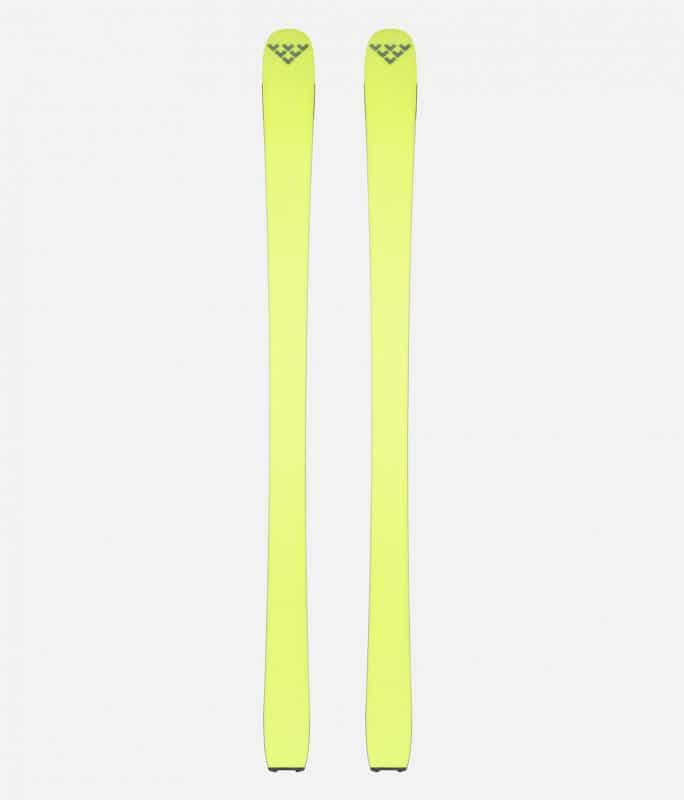 Skis BLACK CROWS Orb freebird 2024 Neway 38