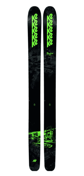 Skis K2 Pon2oon 2023