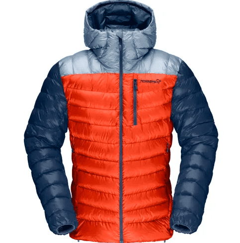 Doudoune norrona online