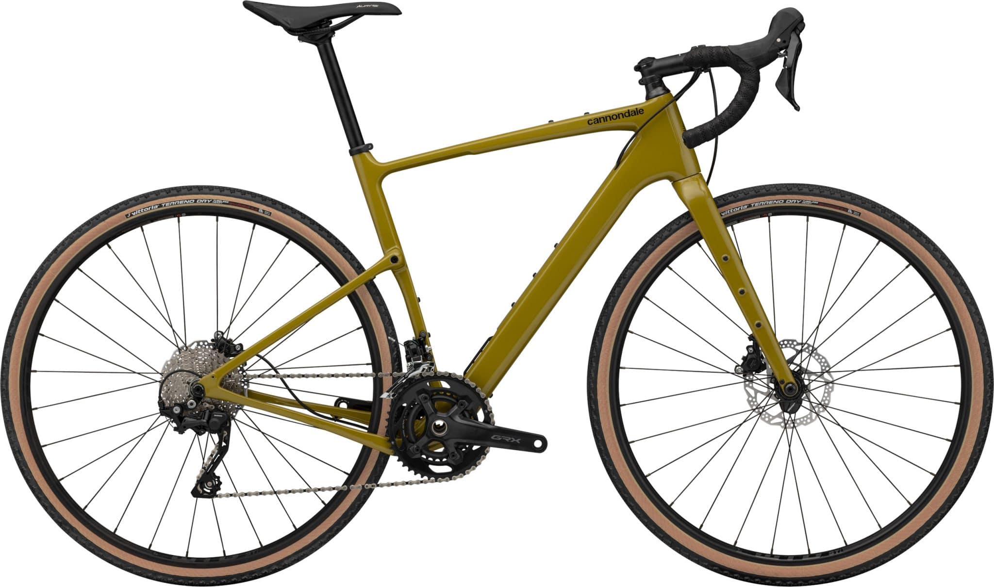 V lo Gravel CANNONDALE Topstone Carbon 4 2023 Neway 38
