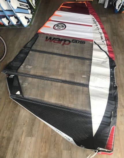 Occasion voile Northsails Warp 7.0 2018