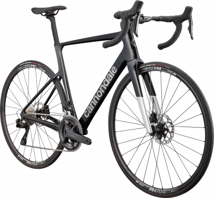 Vélo Route CANNONDALE SuperSix Evo 3