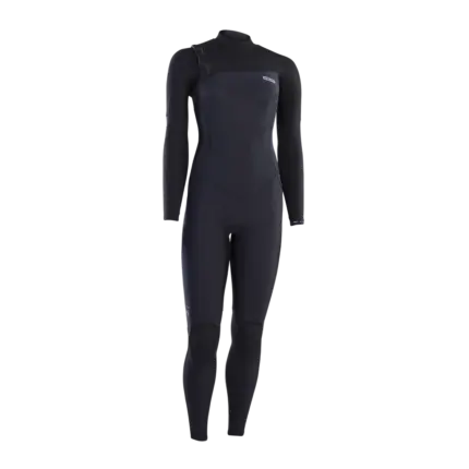 Combinaison ION Femme Amaze Amp 5/4 Back Zip