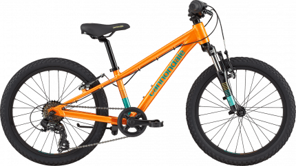 Vélo enfant Cannondale Trail 20"
