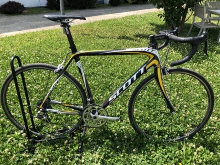 Scott ADDICT RC 2015