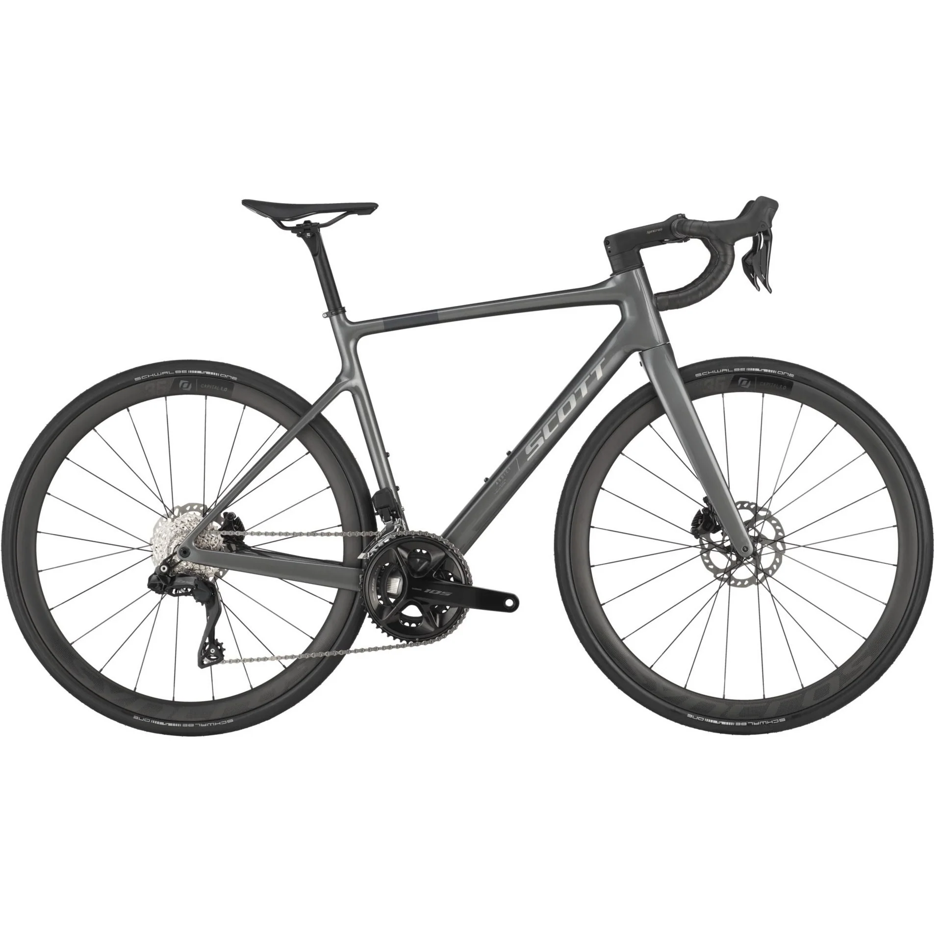 Scott-Addict-30-Grigio-Scott-Biciclette-1