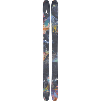 ATOMIC BENT 100 2027