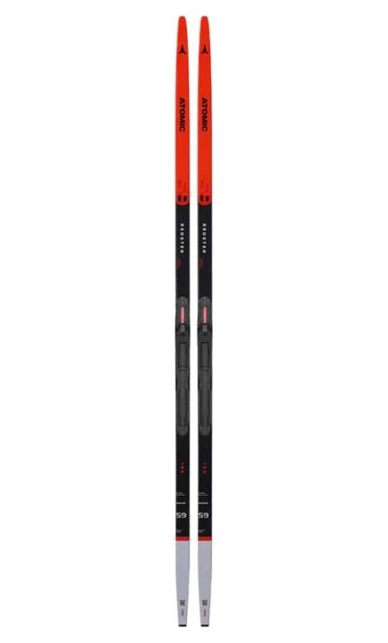 Ski Nordique ATOMIC  CARBON     REDSTER S9 + SHIFT RC SK