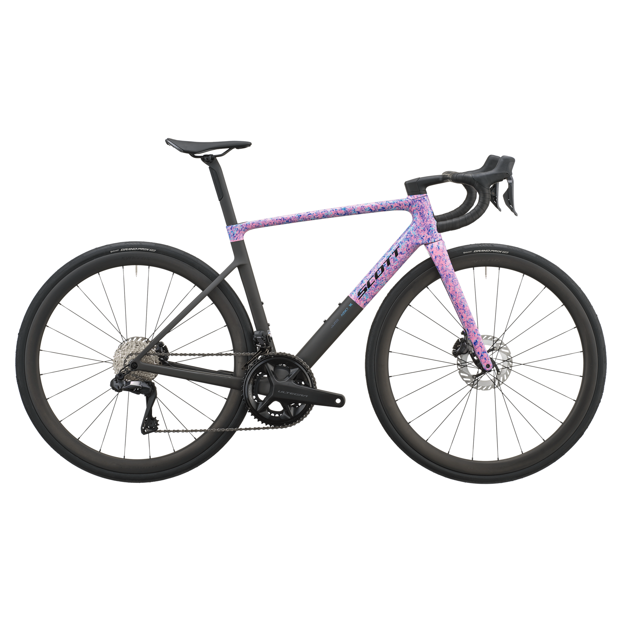 addict rc 10 1