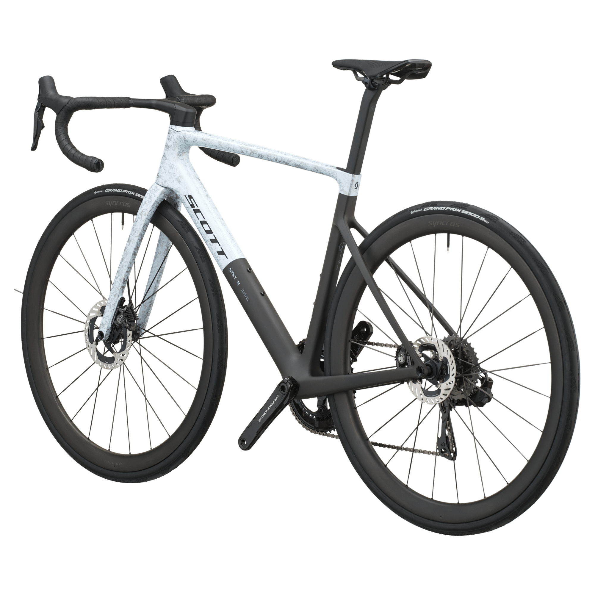 addict rc pro3