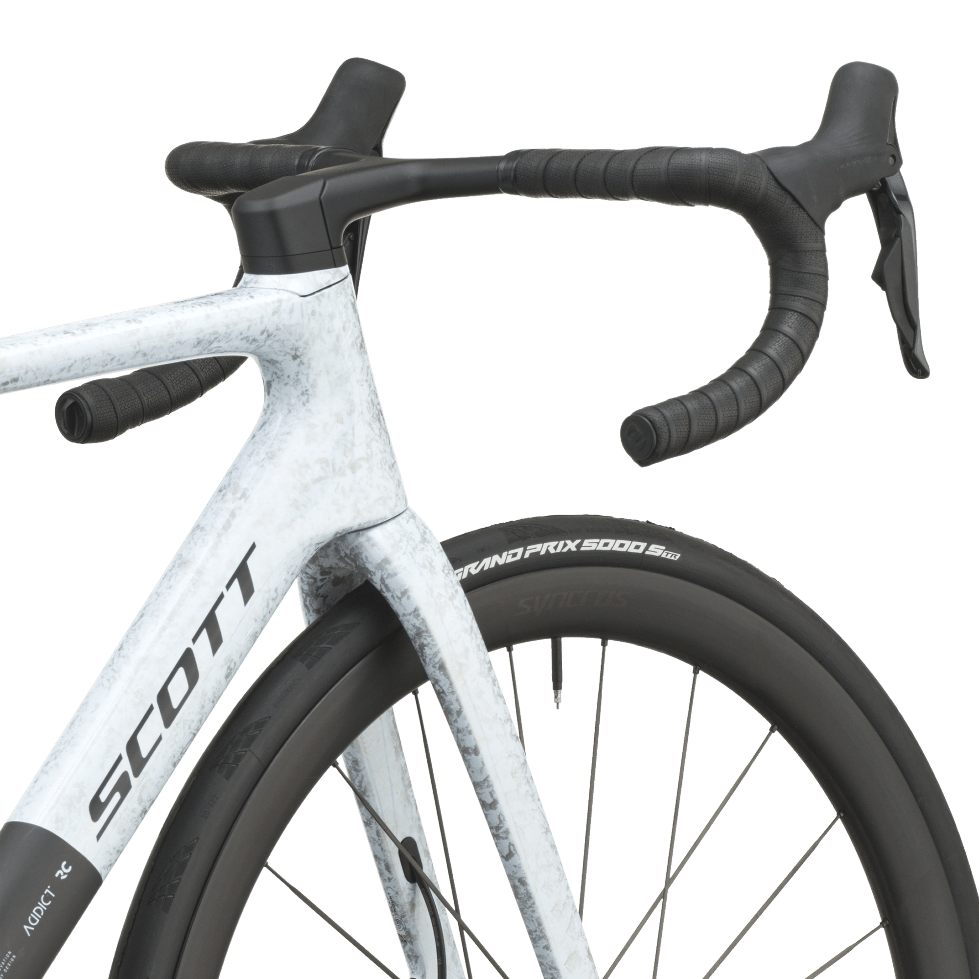 addict rc pro7