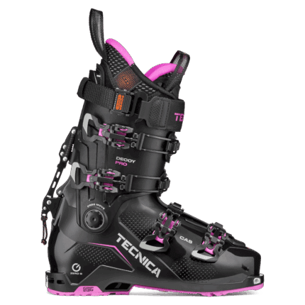 Chaussures TECNICA Zero G DECOY Pro