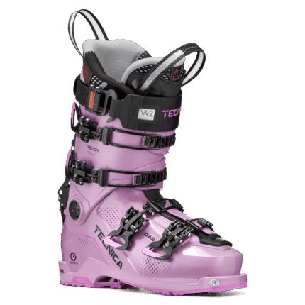 Chaussures TECNICA Zero G DECOY 115 W GW