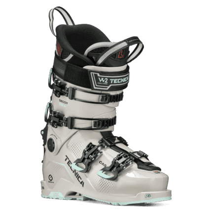 Chaussures TECNICA Zero G DECOY 105 W GW