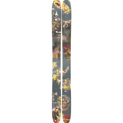 ATOMIC BENT 120 2027
