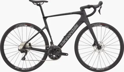 Vélo Route CANNONDALE Synapse Carbon 5