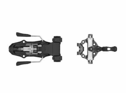 Fixation ATK Freeraider 14 SL