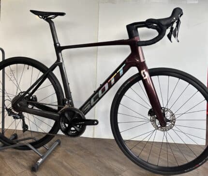 Occasion SCOTT Addict E-ride 30 taille 56 2024