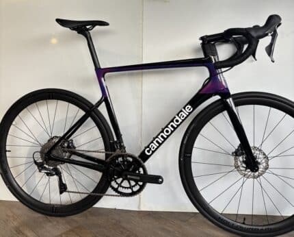 Occasion Cannondale SuperSix EVO HM rapha 2020 taille 56