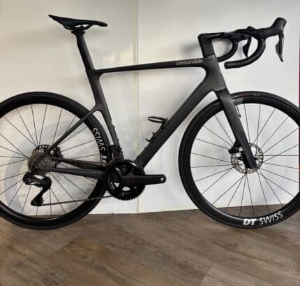 Occasion Cannondale SuperSix EVO 2 2024 taille 56