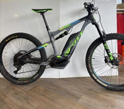 Occasion SCOTT Genius e-ride 710 2016 taille Medium