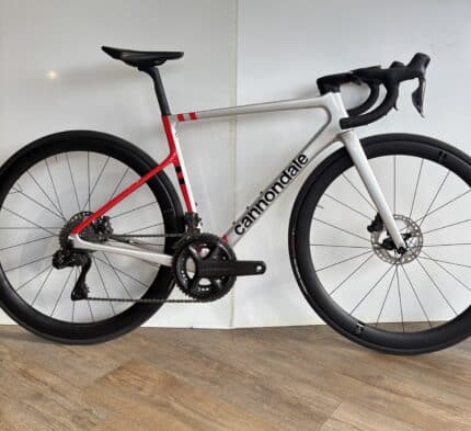 Occasion Cannondale SuperSix EVO 2 2022 taille 51