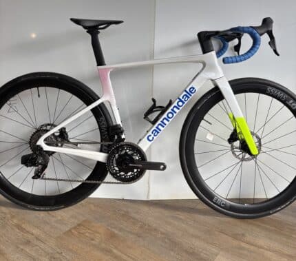 Occasion Cannondale SuperSix EVO 1 2025 taille 51