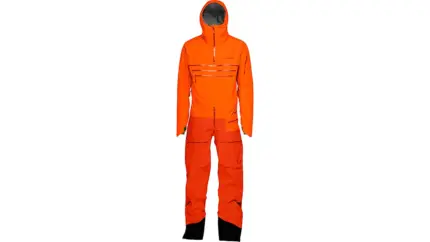 Combinaison bib Norrona Lofoten Gore-Tex Pro L (1041-17)